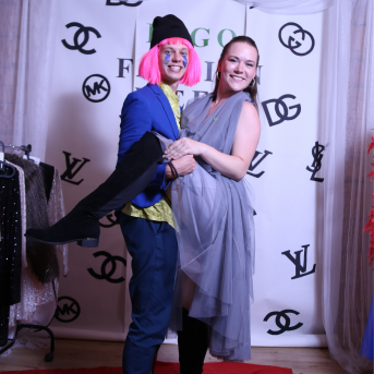 Līgo iesvētības 2022 - 