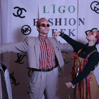 Līgo iesvētības 2022 - 