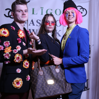 Līgo iesvētības 2022 - 