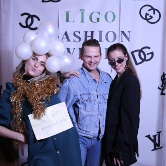 Līgo iesvētības 2022 - 