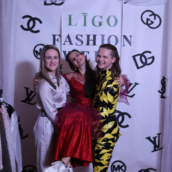 Līgo iesvētības 2022 - 