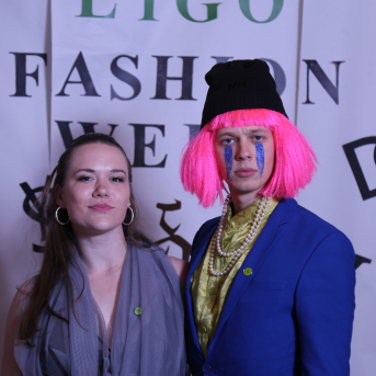 Līgo iesvētības 2022 - 