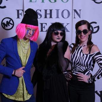 Līgo iesvētības 2022 - 