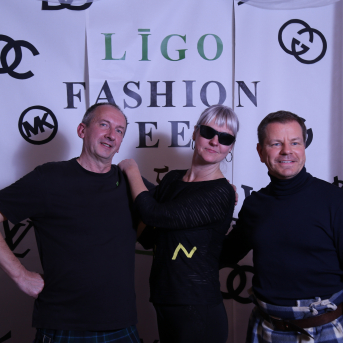 Līgo iesvētības 2022 - 