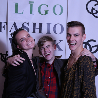 Līgo iesvētības 2022 - 