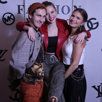 Līgo iesvētības 2022 - 