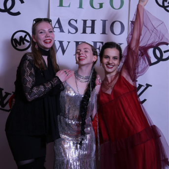 Līgo iesvētības 2022 - 