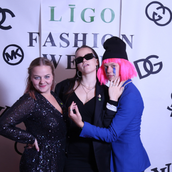 Līgo iesvētības 2022 - 