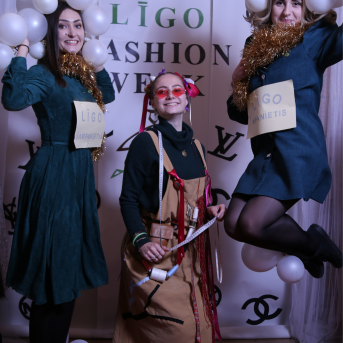 Līgo iesvētības 2022 - 