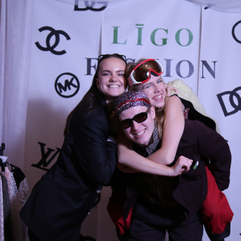 Līgo iesvētības 2022 - 