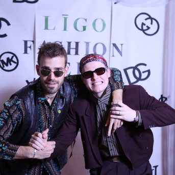 Līgo iesvētības 2022 - 