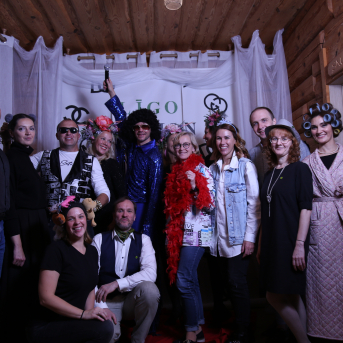 Līgo iesvētības 2022 - 