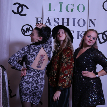 Līgo iesvētības 2022 - 