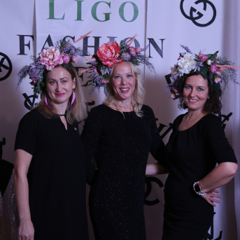 Līgo iesvētības 2022 - 