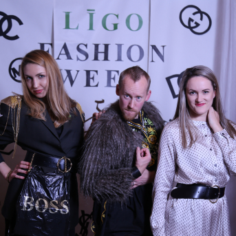 Līgo iesvētības 2022 - 