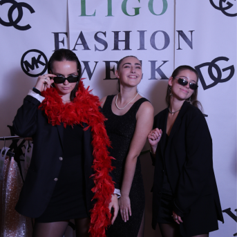 Līgo iesvētības 2022 - 