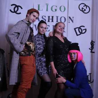 Līgo iesvētības 2022 - 