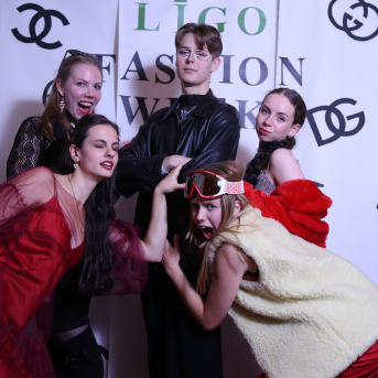 Līgo iesvētības 2022 - 