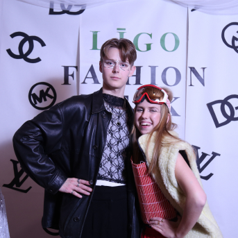 Līgo iesvētības 2022 - 