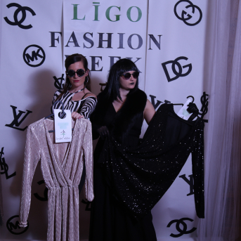 Līgo iesvētības 2022 - 