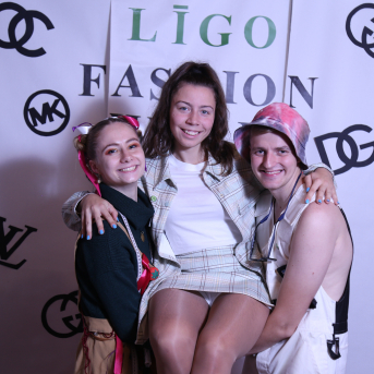 Līgo iesvētības 2022 - 