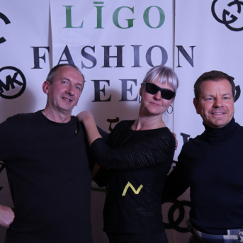 Līgo iesvētības 2022 - 