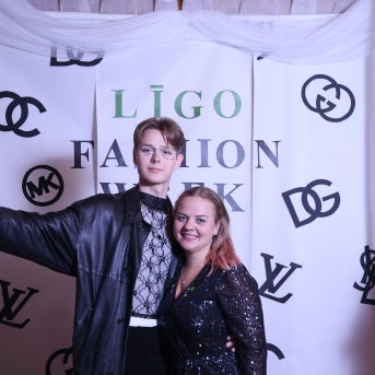 Līgo iesvētības 2022 - 