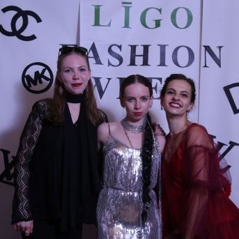 Līgo iesvētības 2022 - 