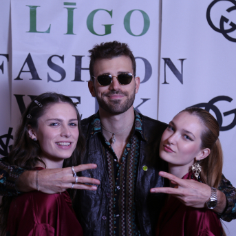 Līgo iesvētības 2022 - 