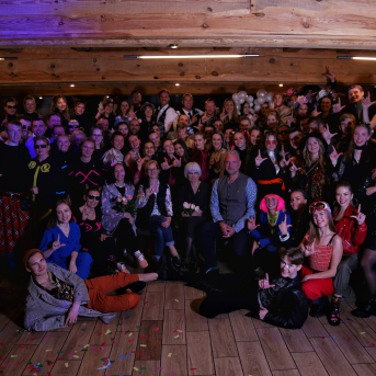 Līgo iesvētības 2022 - 