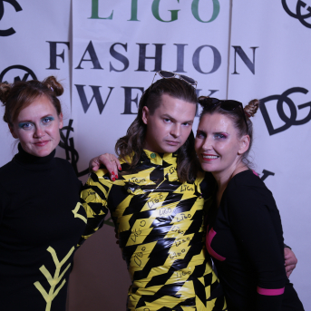 Līgo iesvētības 2022 - 