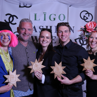 Līgo iesvētības 2022 - 