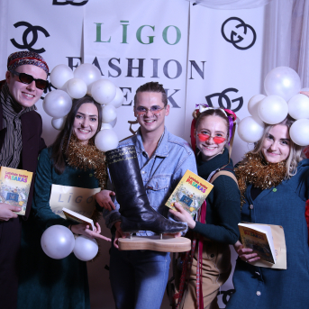 Līgo iesvētības 2022 - 