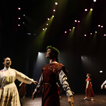 Savā rokrakstā 2022 - 