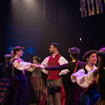 Savā rokrakstā 2022 - 