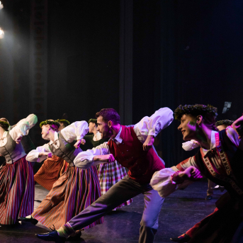 Savā rokrakstā 2022 - 