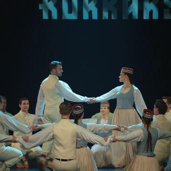 Savā rokrakstā 2022 - 