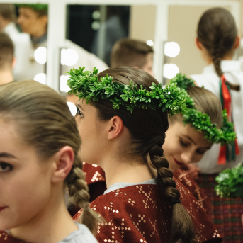 Savā rokrakstā 2022 - 