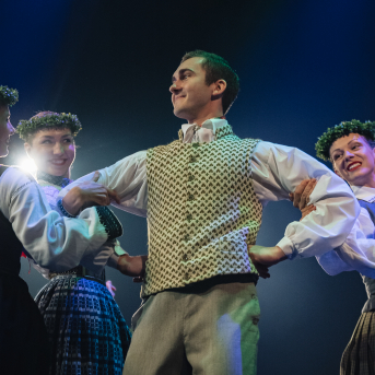 Savā rokrakstā 2022 - 