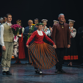 Savā rokrakstā 2022 - 