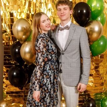 Līgo Ziemas balle 2022 - 