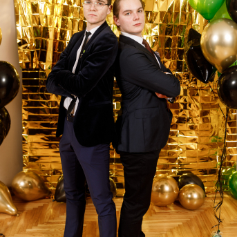 Līgo Ziemas balle 2022 - 