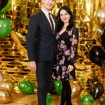 Līgo Ziemas balle 2022 - 