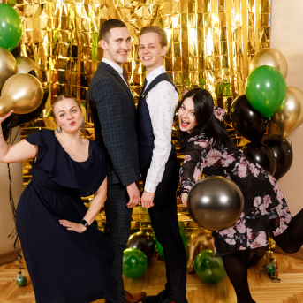 Līgo Ziemas balle 2022 - 