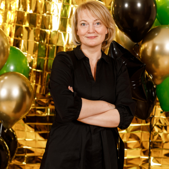 Līgo Ziemas balle 2022 - 