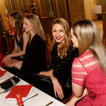 Līgo Ziemas balle 2022 - 