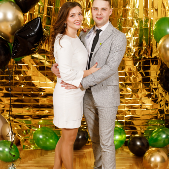 Līgo Ziemas balle 2022 - 