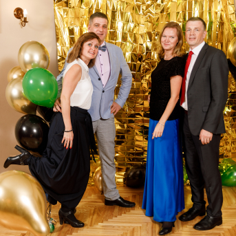 Līgo Ziemas balle 2022 - 