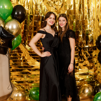 Līgo Ziemas balle 2022 - 