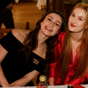 Līgo Ziemas balle 2022 - 